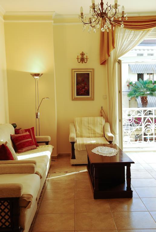 Apartments Villa Devana Opatija Habitación foto